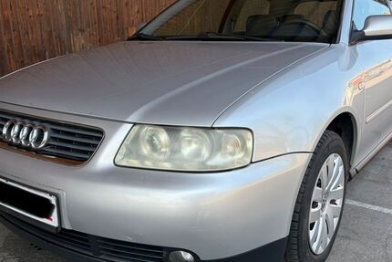 Audi A3 160.000 km 750 &euro; Lahr 77933