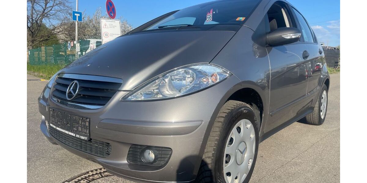 Mercedes-Benz A 150 199.890 km 1.999 &euro; Lahr-Langenwinkel 77933