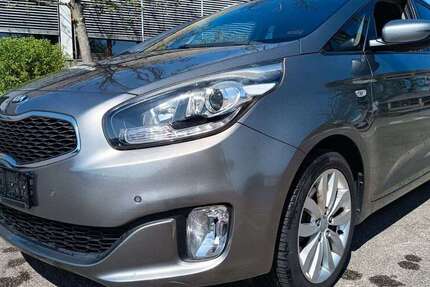 Kia Carens 92.500 km 7.999 &euro; Lahr 77933