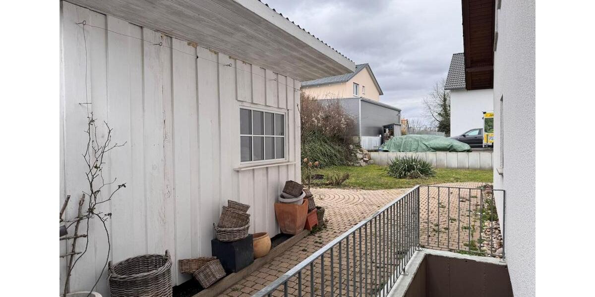 Einfamilienhaus Kippenheim - 640.000&euro; | Angebot:25252115