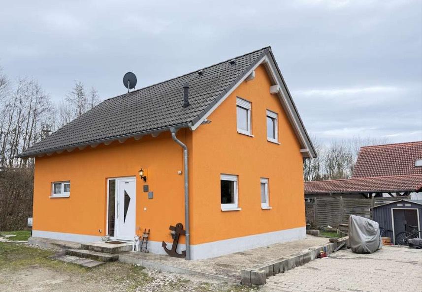 Einfamilienhaus Willstätt - 4 Zimmer, 99 m&sup2;, 450.000&euro; | Angebot:26145066