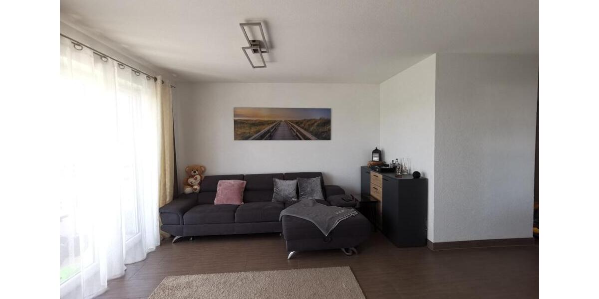 Etagenwohnung Lahr (Schwarzwald) - 3 Zimmer, 89 m&sup2;, 375.000&euro; | Angebot:25162505