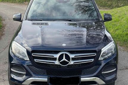 Mercedes-Benz GLE 250 149.000 km 25.200 &euro; Lahr 77933