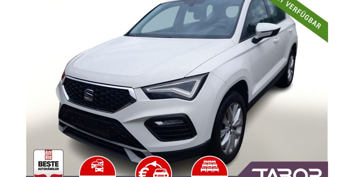 Seat Ateca 93.100 km 19.988 &euro; Kehl 77694