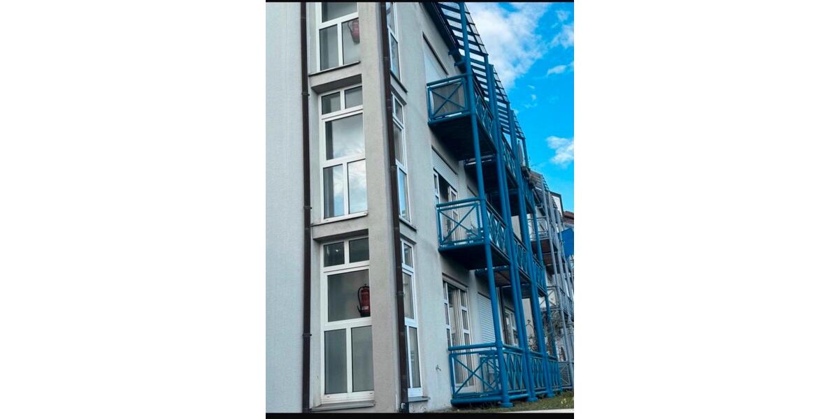 Etagenwohnung Kehl - 1 Zimmer, 30 m&sup2;, 79.000&euro; | Angebot:25593180