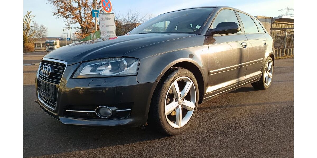 Audi A3 149.856 km 6.999 &euro; Lahr-Langenwinkel 77933