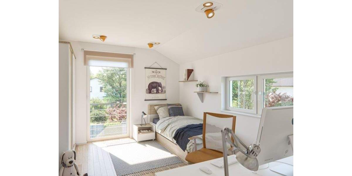 Einfamilienhaus Achern Gamshurst - 5 Zimmer, 140 m&sup2;, 512.000&euro; | Angebot:25743328