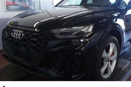 Audi SQ5 47.918 km 54.930 &euro; Kehl 77694