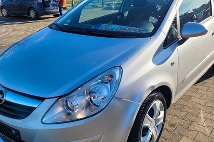 Opel Corsa 181.100 km 2.498 &euro; Lahr-Langenwinkel 77933
