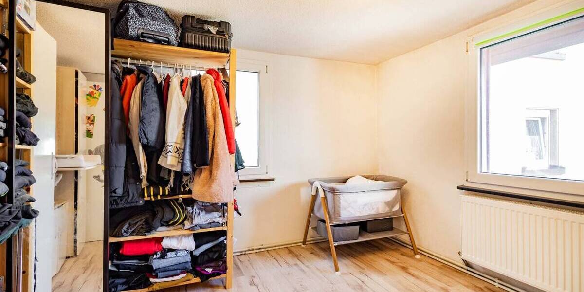 Einfamilienhaus Herbolzheim - 4 Zimmer, 107 m&sup2;, 297.000&euro; | Angebot:25667017