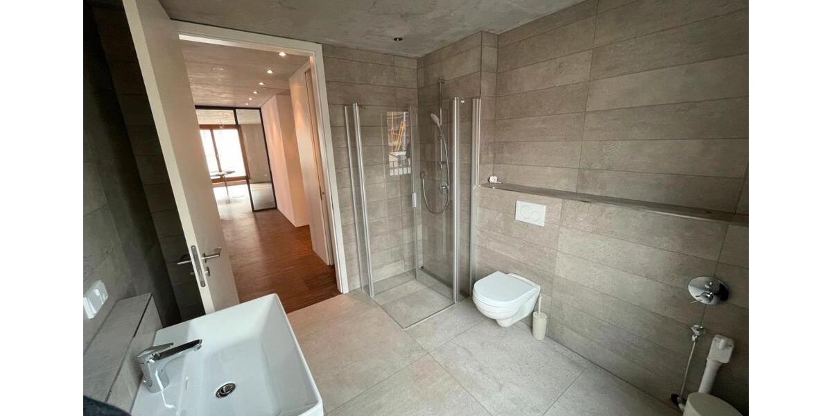 Etagenwohnung Offenburg Rammersweier - 3 Zimmer, 82 m&sup2;, 1.400&euro; | Angebot:25935946