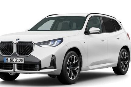 BMW X3 13.490 km 52.860 &euro; Offenburg 77656
