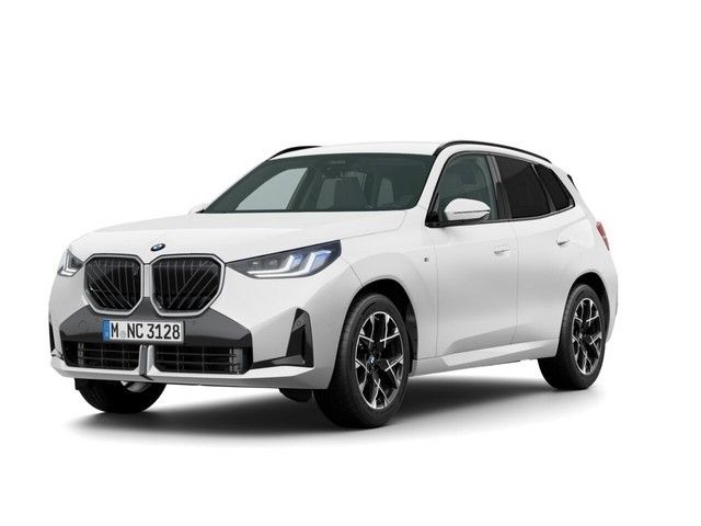BMW X3 13.490 km 52.860 &euro; Offenburg 77656