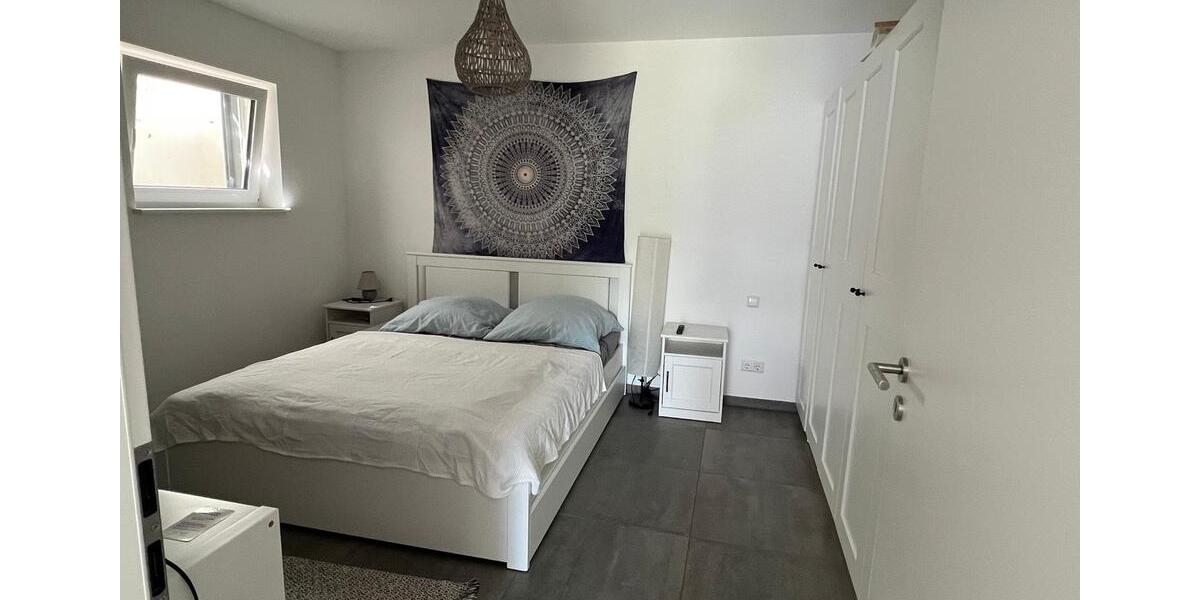 Terrassenwohnung Durbach - 2 Zimmer, 60 m&sup2;, 950&euro; | Angebot:26030745