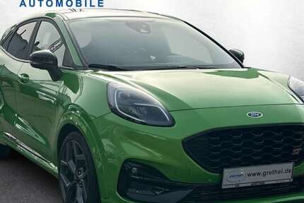 Ford Puma 45.000 km 21.990 &euro; Bühl 77815