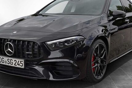 Mercedes-Benz A 45 AMG 10.000 km 65.920 &euro; Kehl 77694