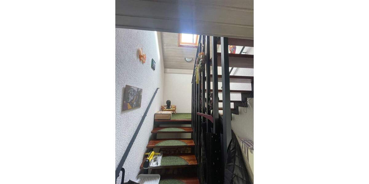 Einfamilienhaus Bühlertal - 8 Zimmer, 122 m&sup2;, 199.000&euro; | Angebot:25662439