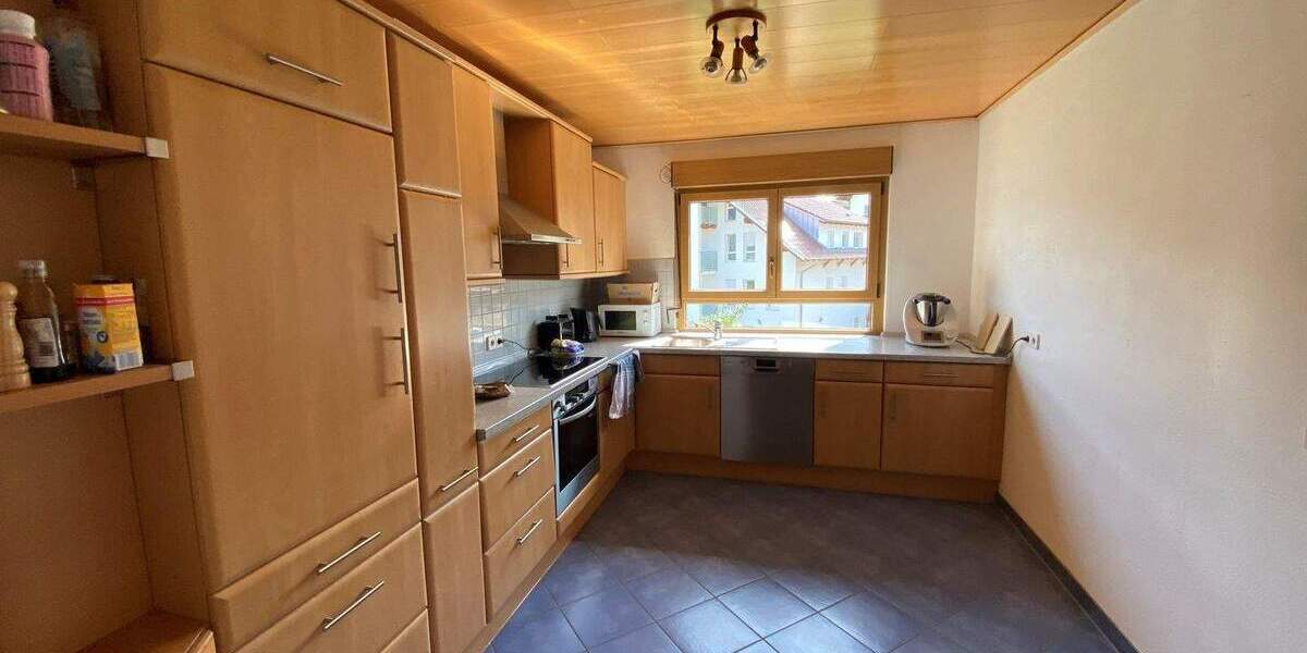 Mehrfamilienhaus, Wohnhaus Oberkirch Bottenau - 1 Zimmer, 235 m&sup2;, 540.000&euro; | Angebot:25703667