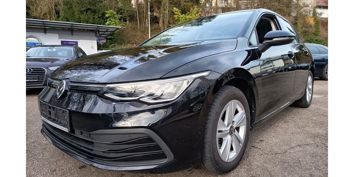 VW Golf 65.000 km 16.999 &euro; Lahr-Langenwinkel 77933