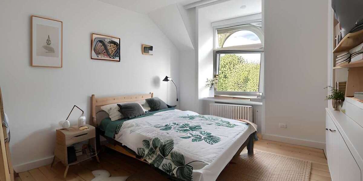 Etagenwohnung Kehl - 2 Zimmer, 39 m&sup2;, 138.000&euro; | Angebot:25444263