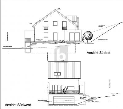 MIT AUSSICHT IN DEN SCHWARZWALD - Grundstück Gengenbach | Angebot:25837208