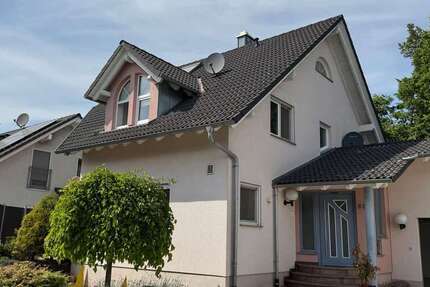 Haus Offenburg - Weier Weier - 7.5 Zimmer, 210 m&sup2;, 685.000&euro; | Angebot:26686321