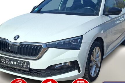 Skoda Scala 32.950 km 19.988 &euro; Kehl 77694