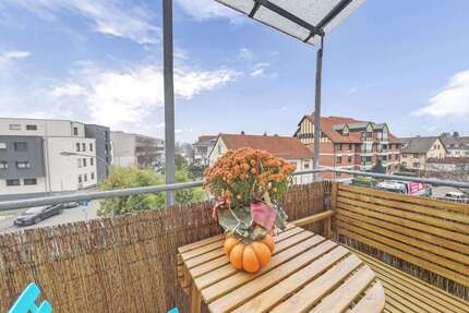 Wohnung Offenburg Rammersweier - 5.5 Zimmer, 100 m&sup2;, 390.000&euro; | Angebot:25444230