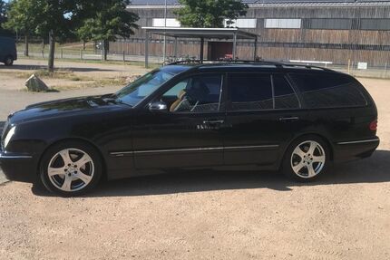 Mercedes-Benz E 270 319.000 km 2.599 &euro; Willstätt 77731