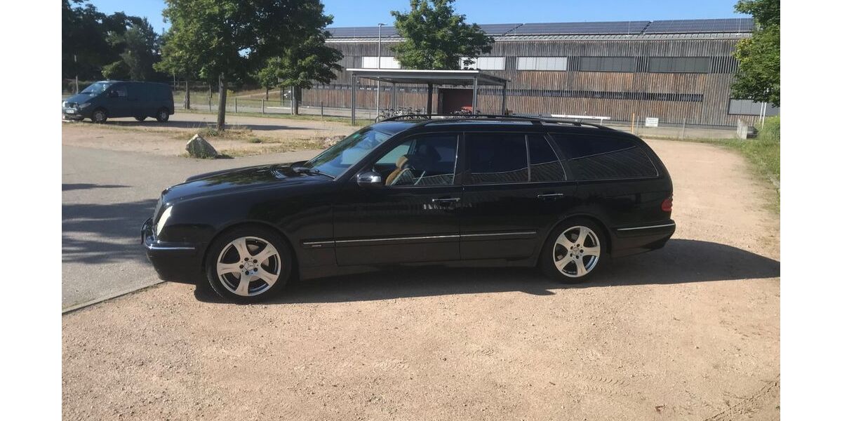Mercedes-Benz E 270 319.000 km 2.599 &euro; Willstätt 77731