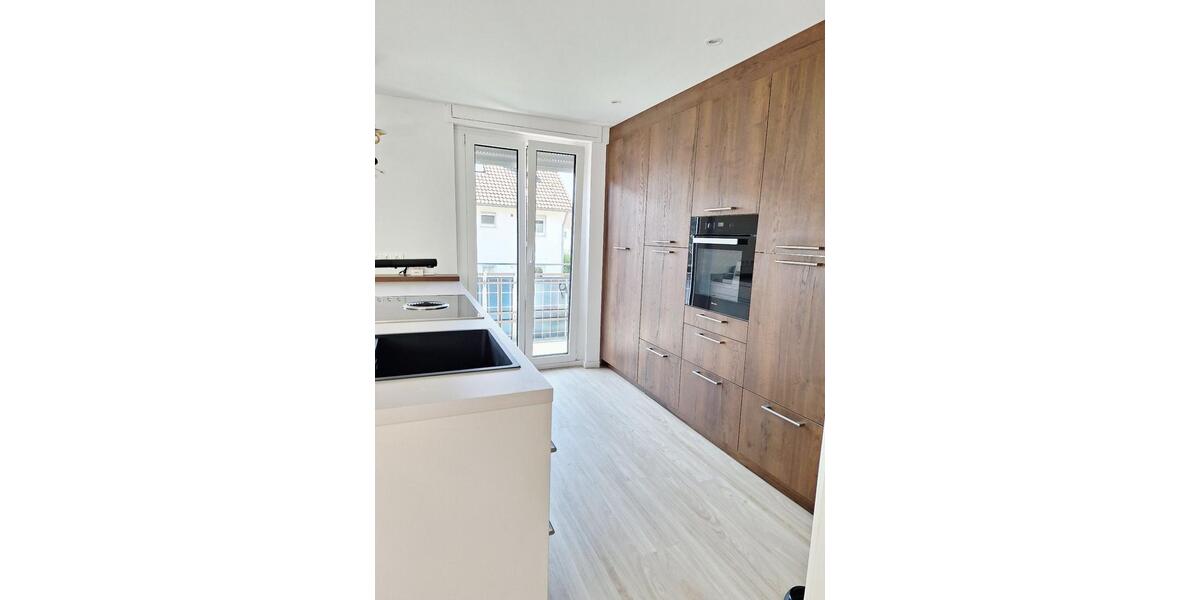 Mehrfamilienhaus, Wohnhaus Offenburg Rammersweier - 4 Zimmer, 102 m&sup2;, 430.000&euro; | Angebot:24769264