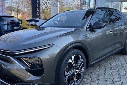 Citroen C5 X 118.755 km 19.990 &euro; Oppenau 77728