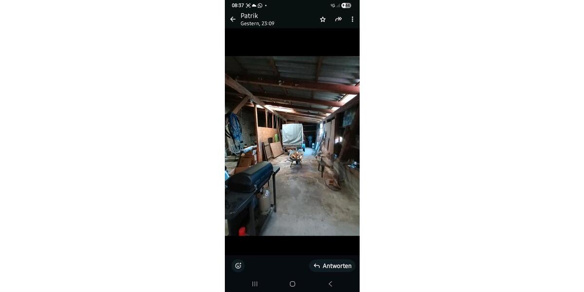 Einfamilienhaus Willstätt - 3 Zimmer, 140 m&sup2;, 380.000&euro; | Angebot:25452952