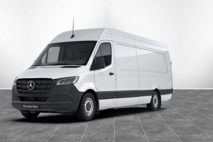 Mercedes-Benz Sprinter 16.568 km 38.798 &euro; Achern 77855