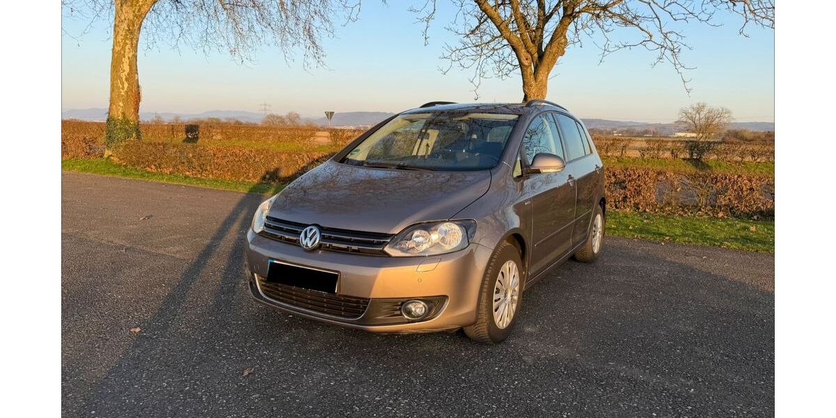 VW Golf 111.550 km 5.490 &euro; Neuried 77743