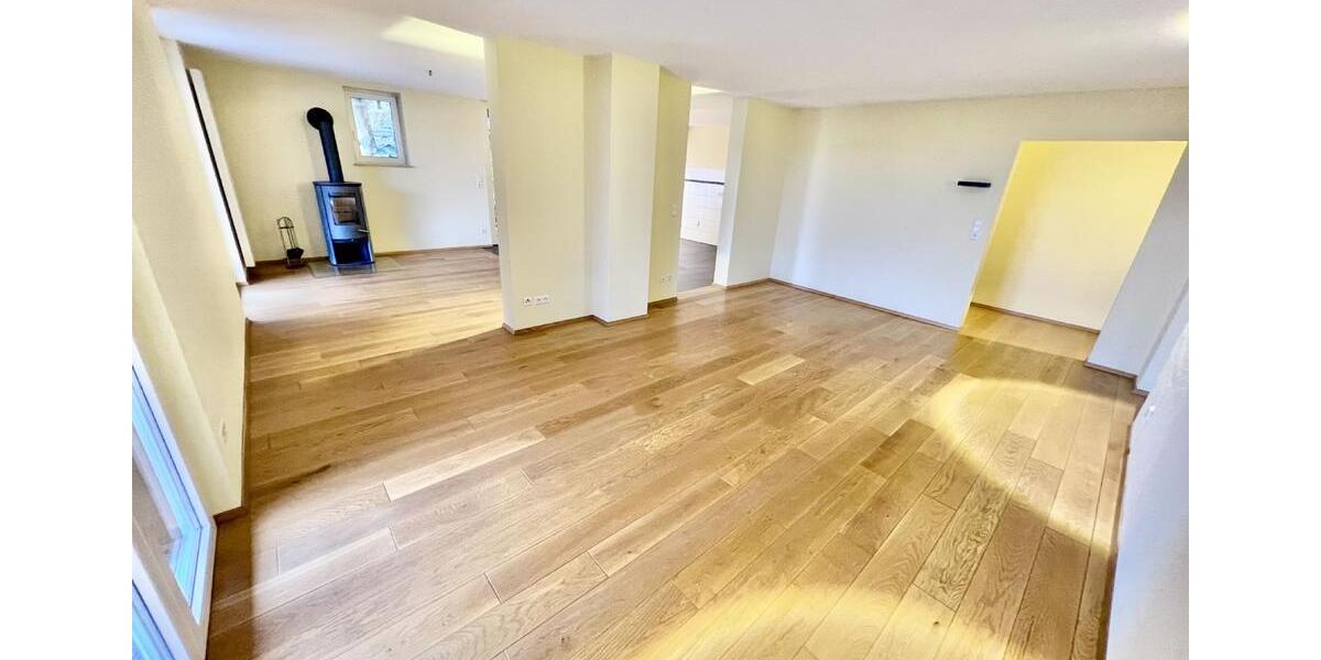 Erdgeschoßwohnung Schuttertal - 2.5 Zimmer, 115 m&sup2;, 790&euro; | Angebot:26048949