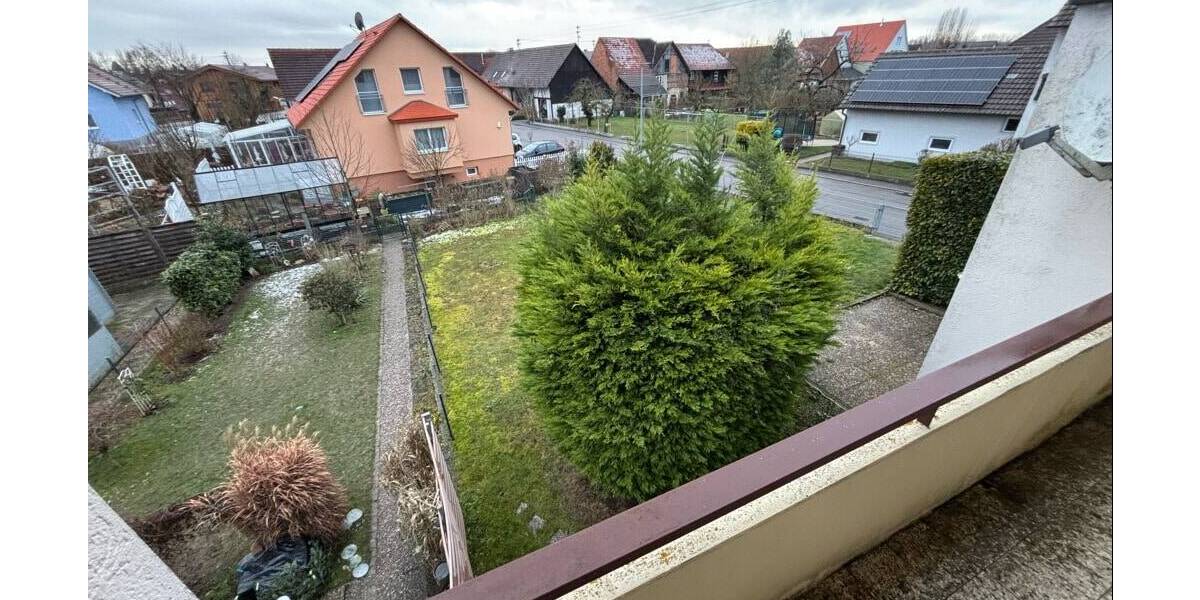Reihenmittelhaus Meißenheim - 4 Zimmer, 123 m&sup2;, 330.000&euro; | Angebot:25671516