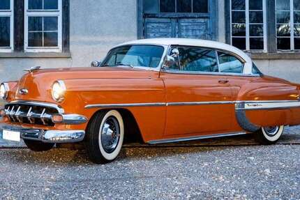 Chevrolet Bel Air 99.999 km 29.900 &euro; Schwanau 77963