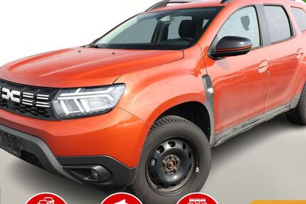 Dacia Duster 59.700 km 17.888 &euro; Kehl 77694