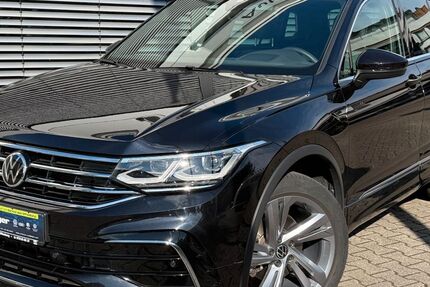 VW Tiguan 43.900 km 29.500 &euro; Offenburg 77656