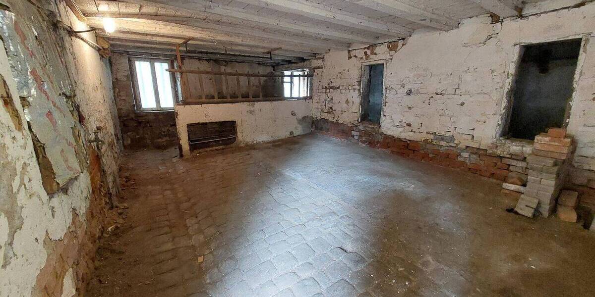 Einfamilienhaus Kippenheim - 5 Zimmer, 132 m&sup2;, 270.000&euro; | Angebot:25703672