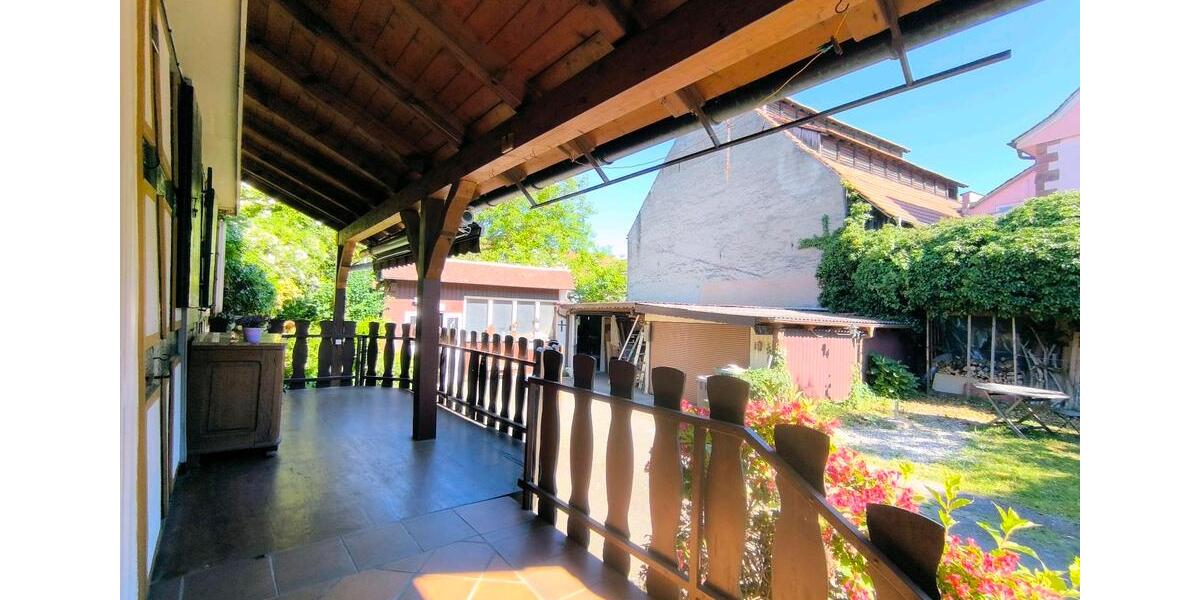 Einfamilienhaus Friesenheim - 359.000&euro; | Angebot:26953229