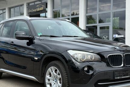 BMW X1 228.000 km 5.399 &euro; Lahr 77933