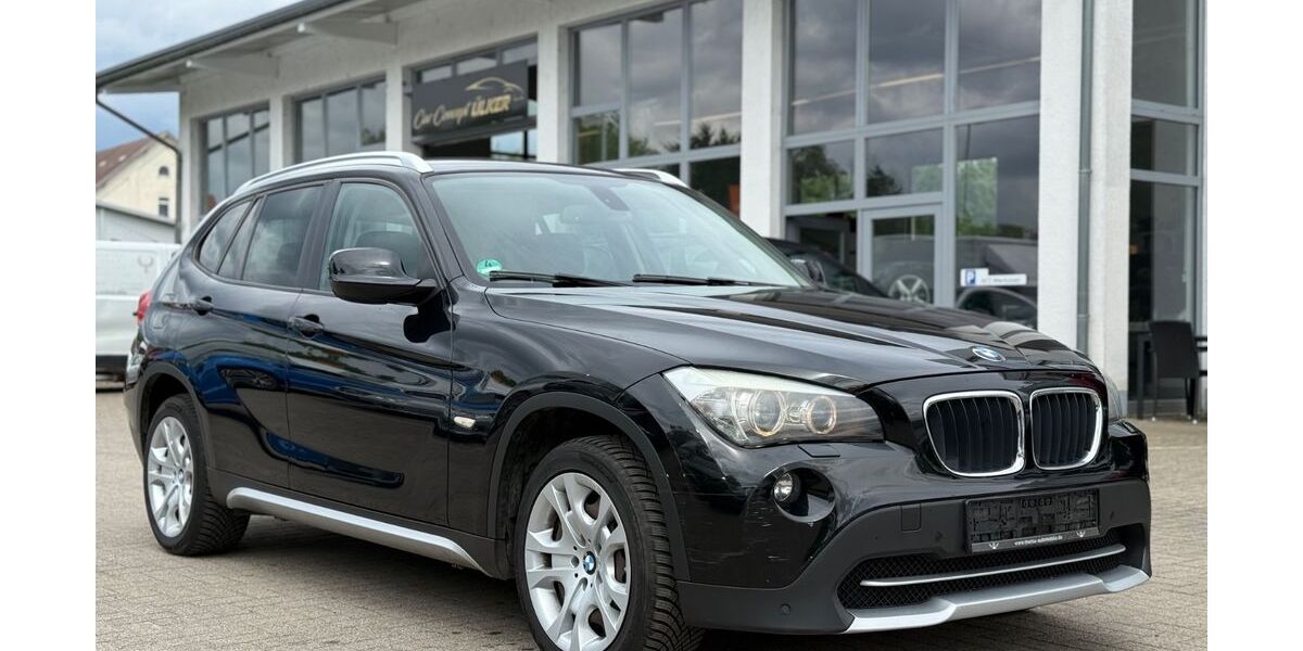 BMW X1 228.000 km 5.399 &euro; Lahr 77933