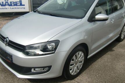VW Polo 98.543 km 7.990 &euro; Willstätt 77731