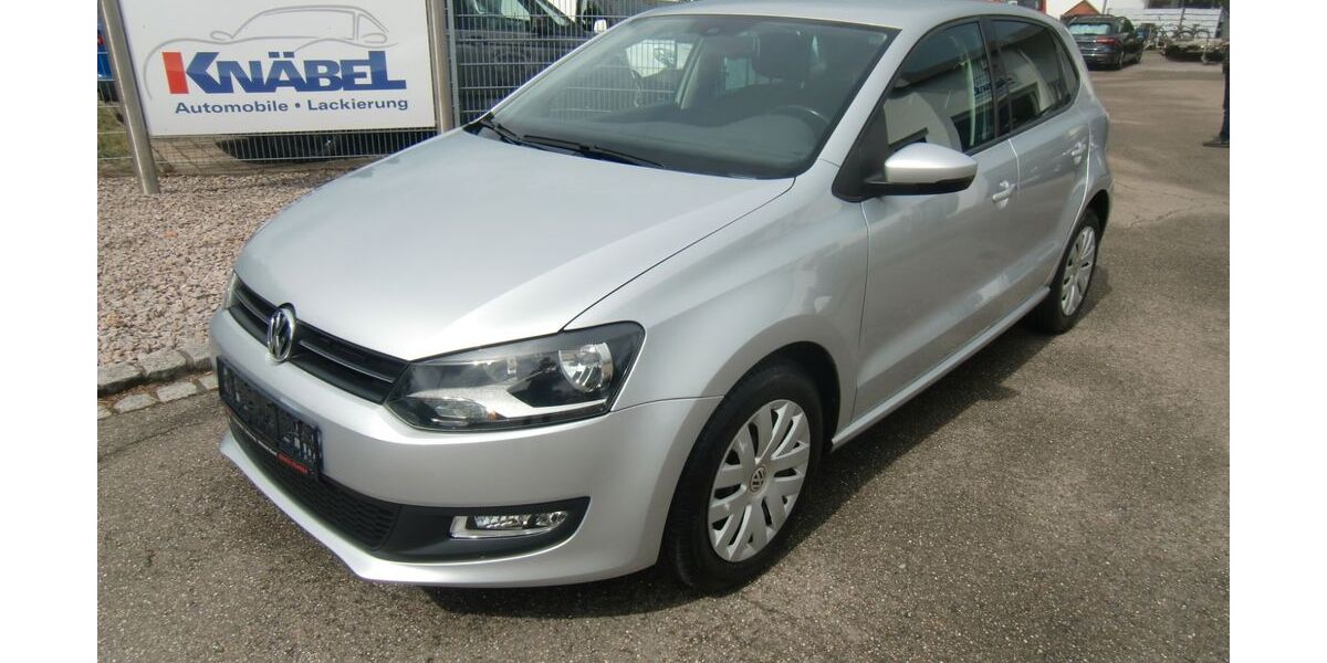 VW Polo 98.543 km 7.990 &euro; Willstätt 77731