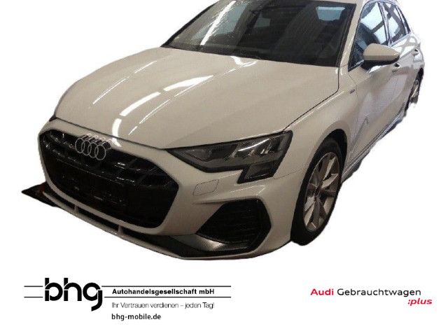 Audi A3 7.088 km 35.630 &euro; Kehl 77694