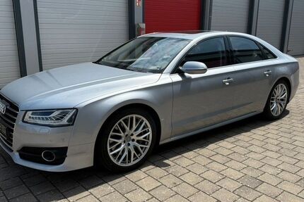 Audi A8 93.900 km 36.900 &euro; Bühl 77815