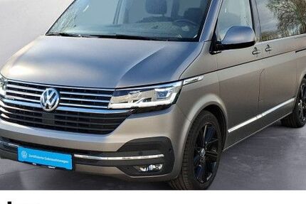 VW T6 Multivan 77.387 km 53.490 &euro; Bühl 77815