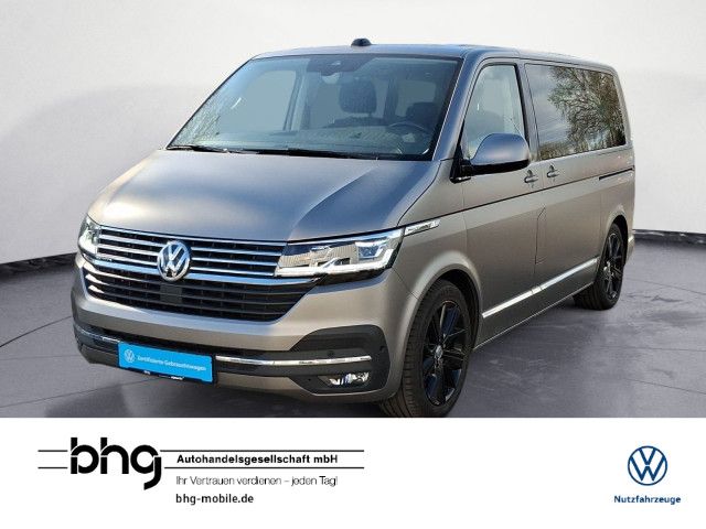 VW T6 Multivan 77.387 km 54.860 &euro; Bühl 77815